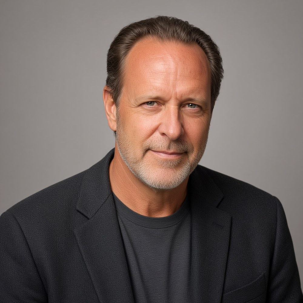 John Reinmann, President of Director-Tech Inc.